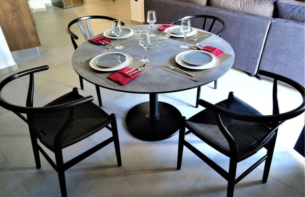 Joy Luxury Near Acropolis *