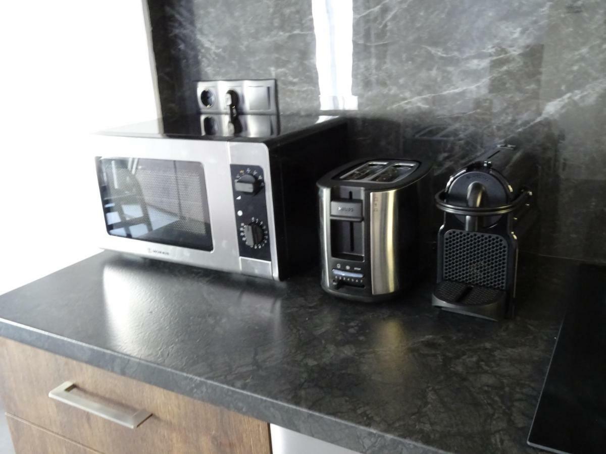 Joy Luxury Near Acropolis Apartment Athen
